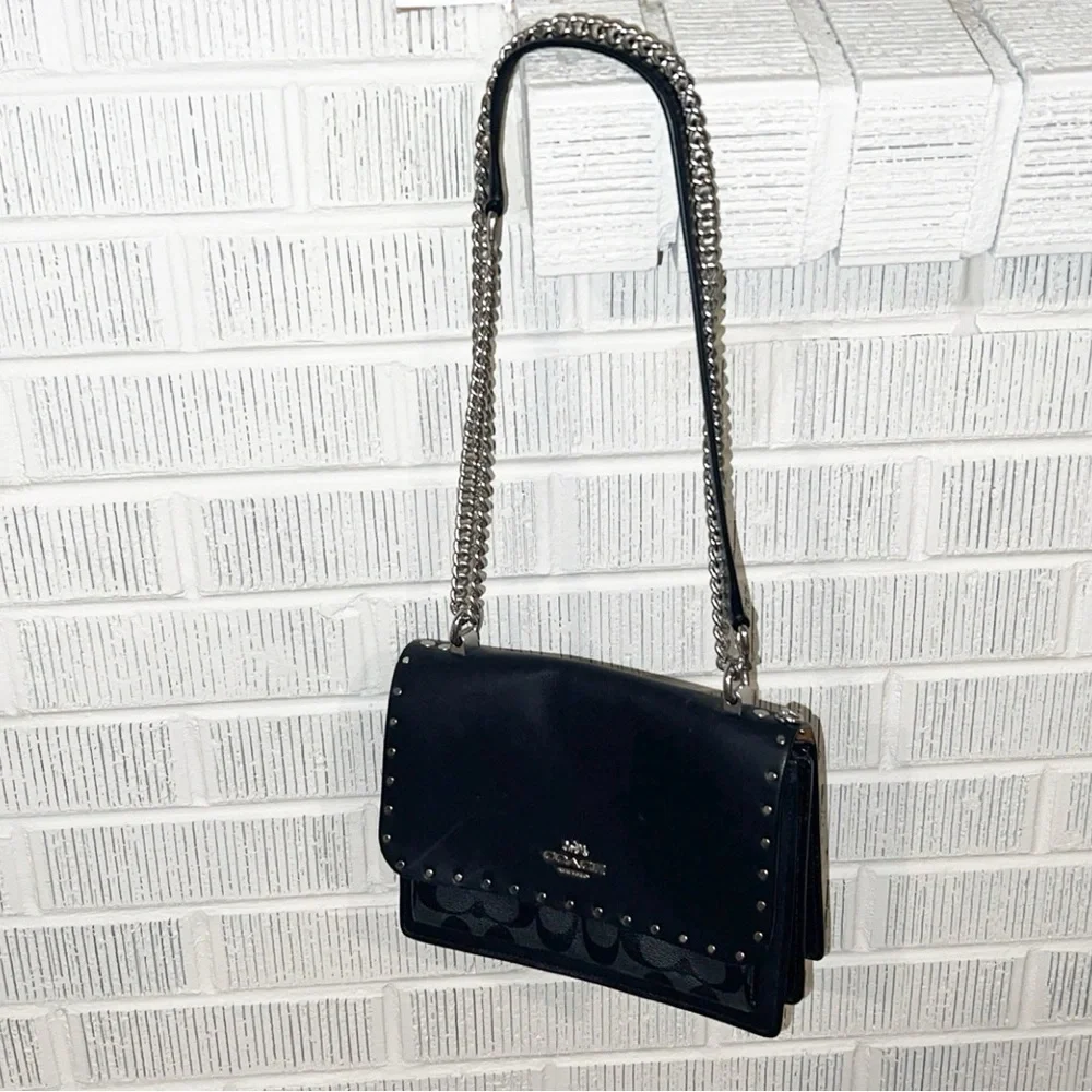 COACH KLARE Crossbody Bag